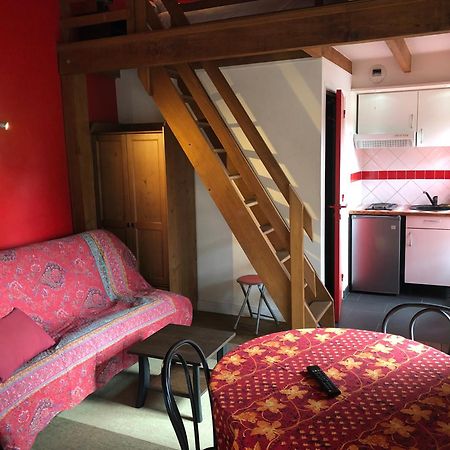 Appartements Et Chambres Le Vaumurier De Saint Lambert Kültér fotó