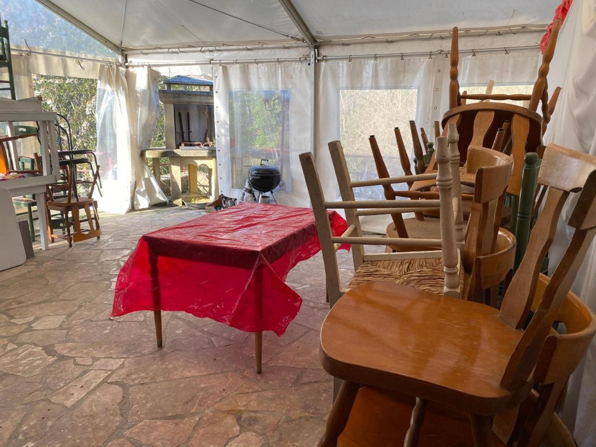 Appartements Et Chambres Le Vaumurier De Saint Lambert Kültér fotó