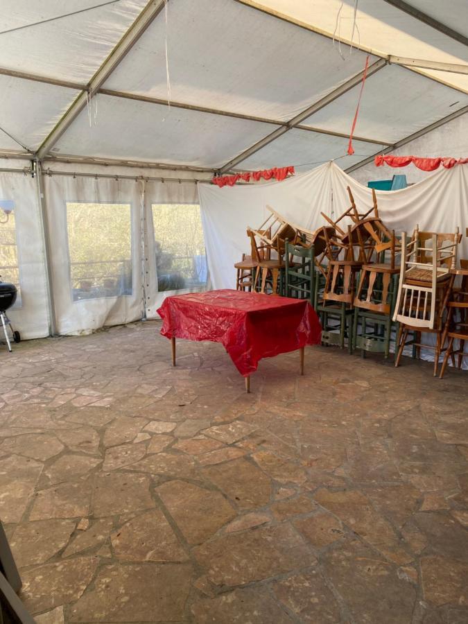 Appartements Et Chambres Le Vaumurier De Saint Lambert Kültér fotó