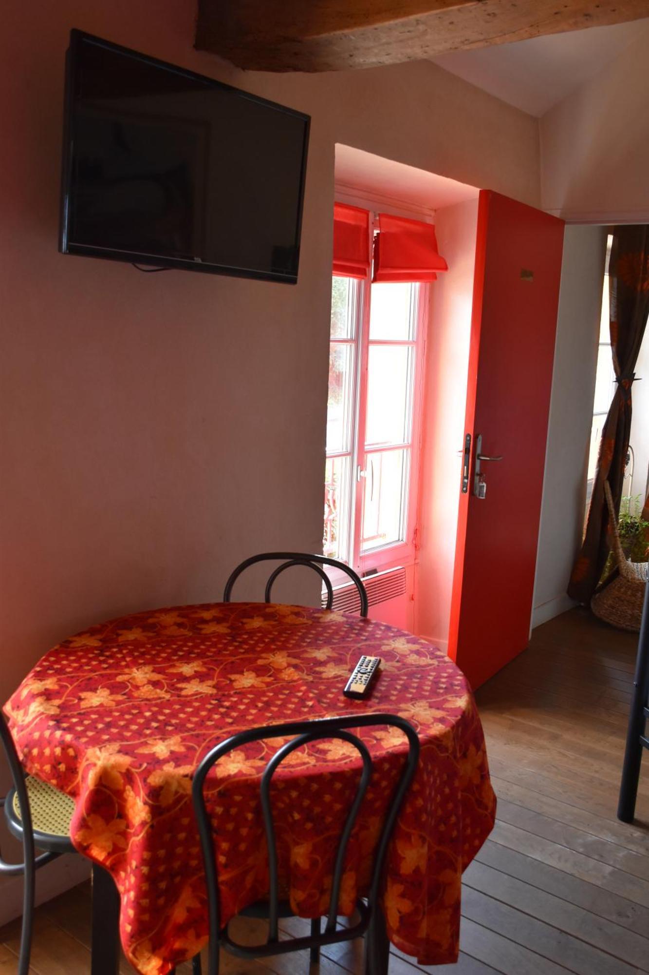 Appartements Et Chambres Le Vaumurier De Saint Lambert Kültér fotó