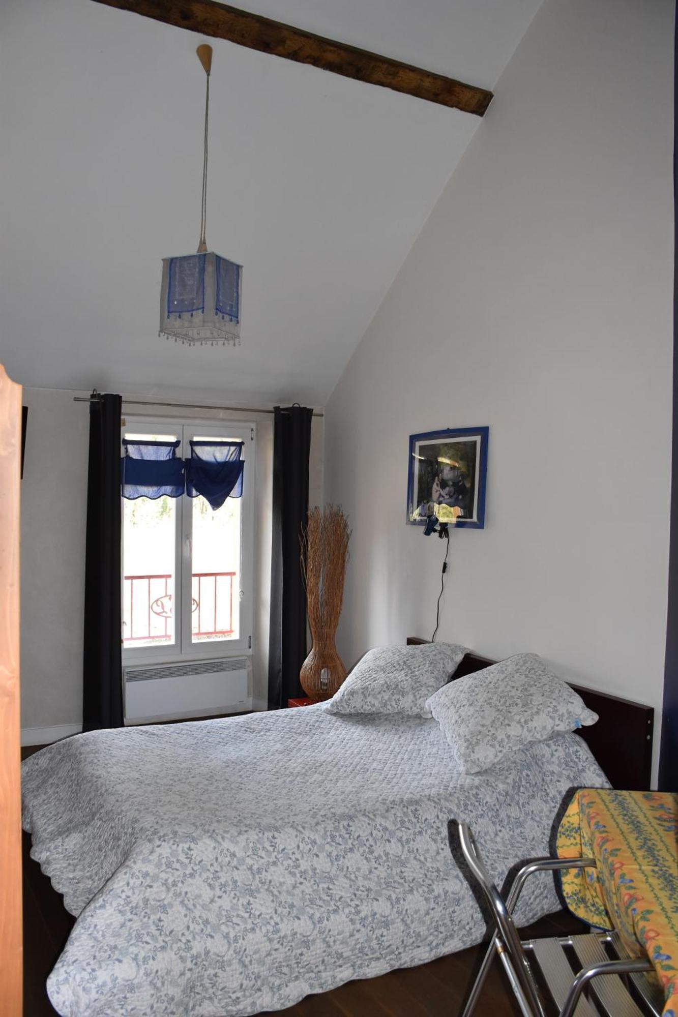 Appartements Et Chambres Le Vaumurier De Saint Lambert Kültér fotó