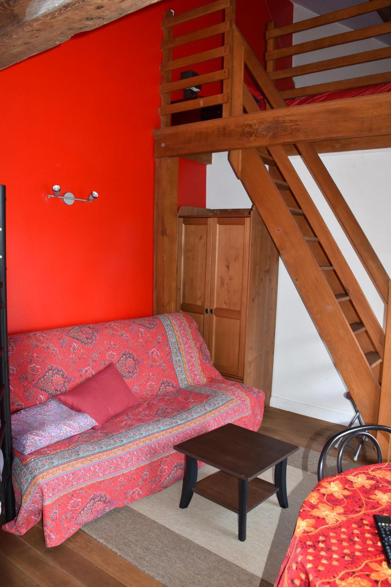 Appartements Et Chambres Le Vaumurier De Saint Lambert Kültér fotó
