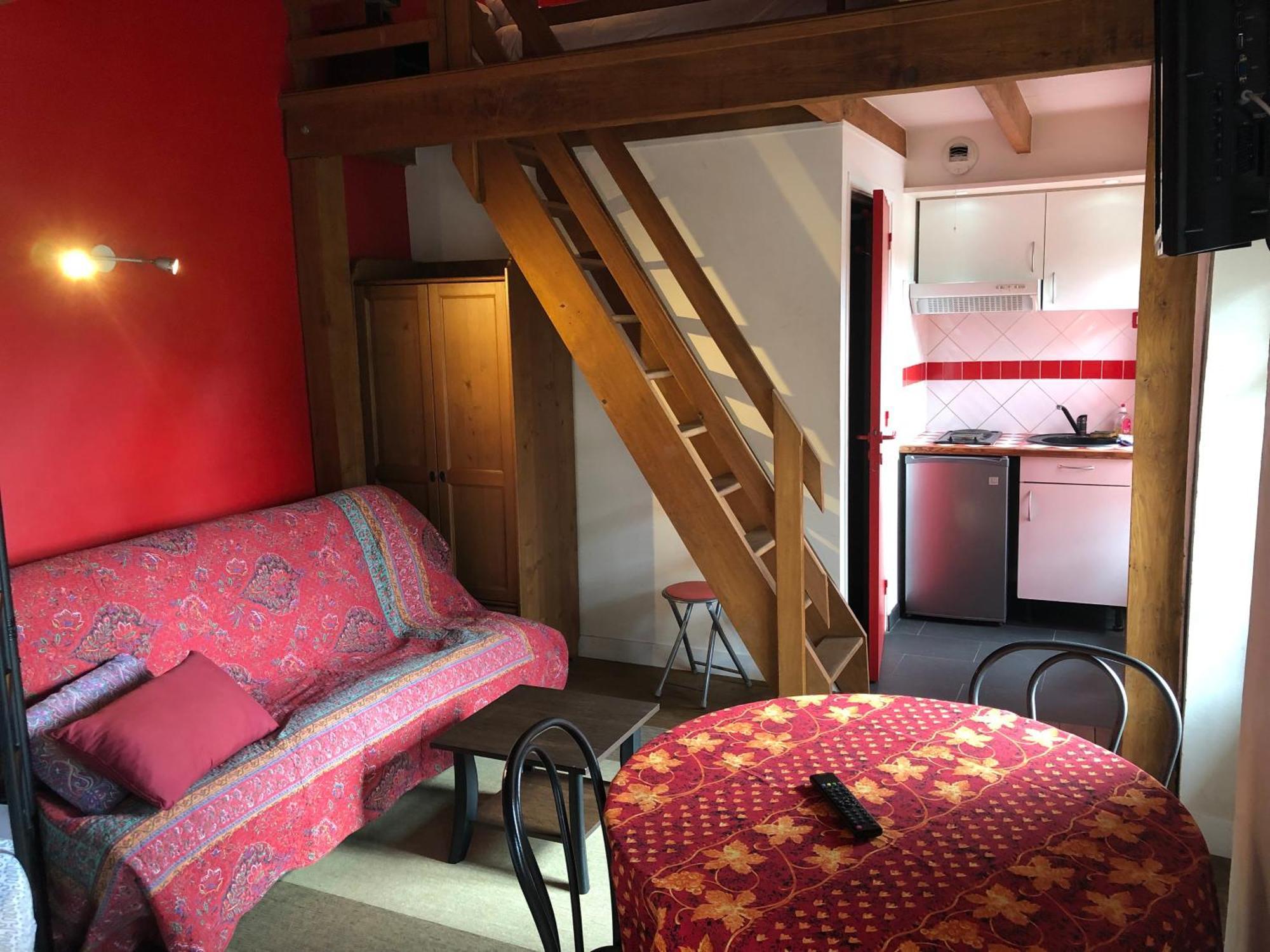 Appartements Et Chambres Le Vaumurier De Saint Lambert Kültér fotó