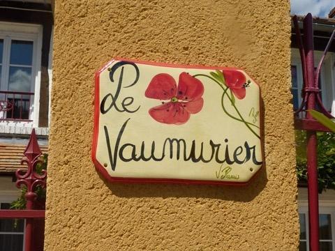 Appartements Et Chambres Le Vaumurier De Saint Lambert Kültér fotó