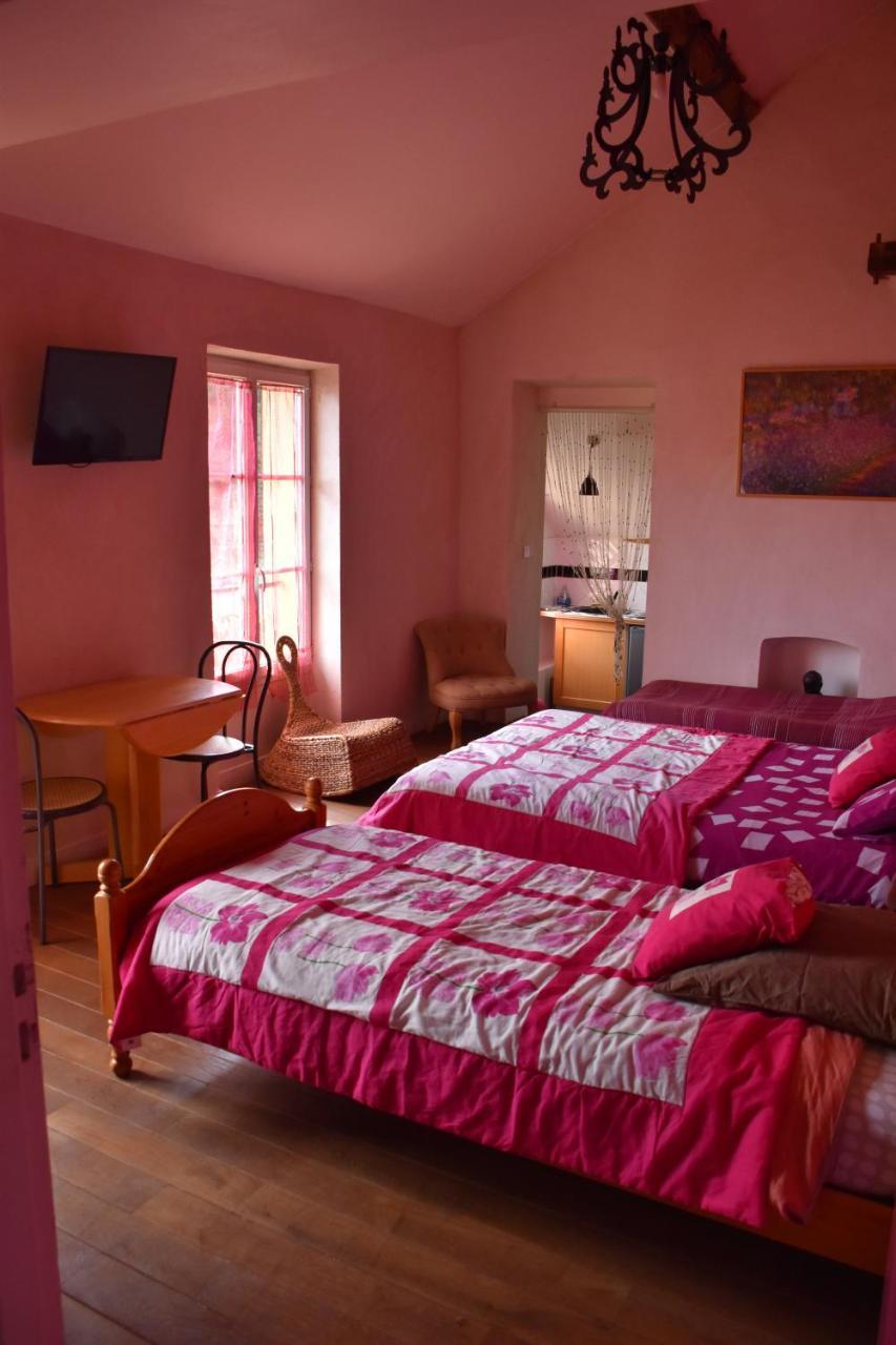Appartements Et Chambres Le Vaumurier De Saint Lambert Kültér fotó