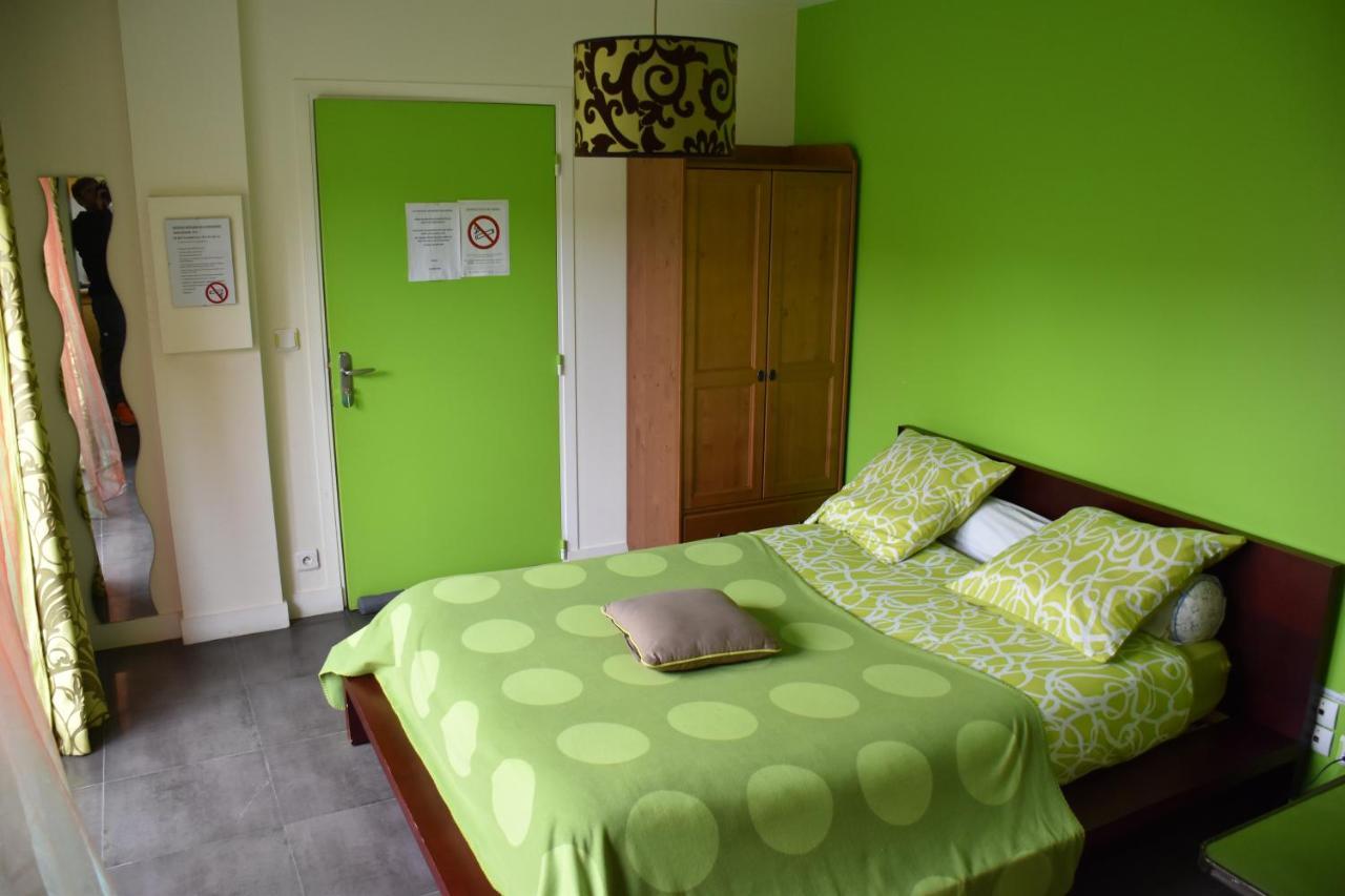 Appartements Et Chambres Le Vaumurier De Saint Lambert Kültér fotó